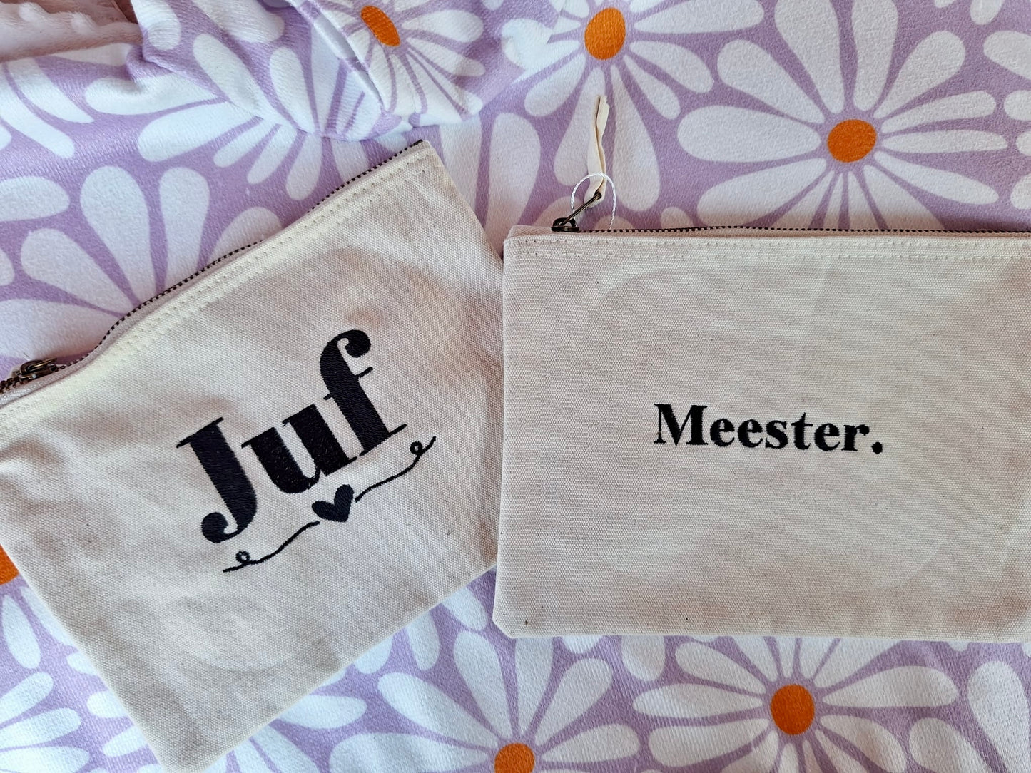 Meester etui