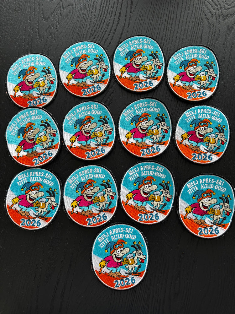Emblemen