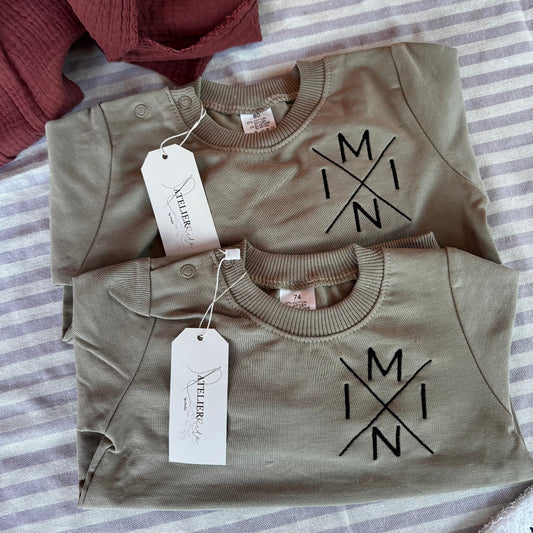 Sweater MINI
