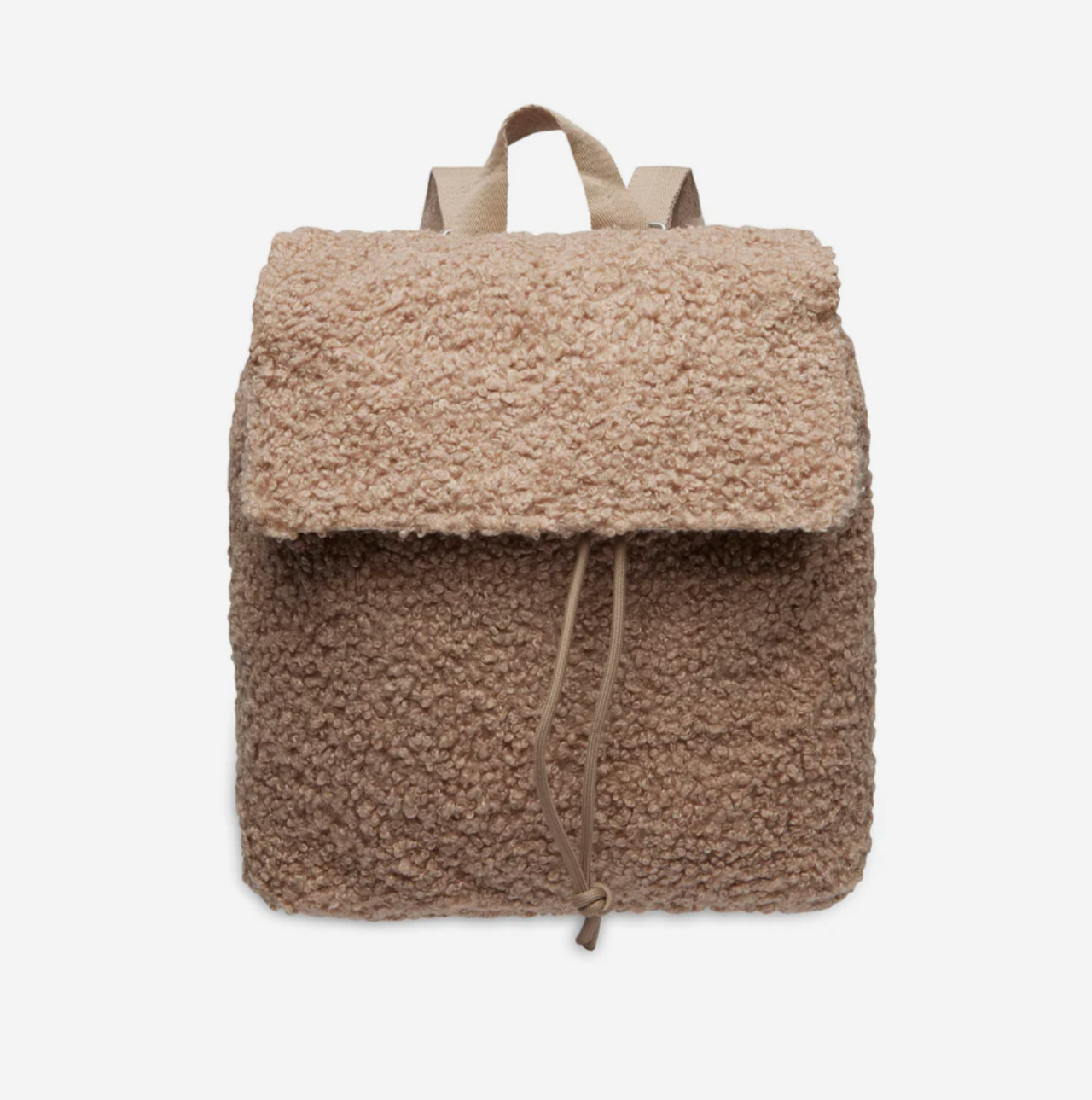 Rugtasje Boucle