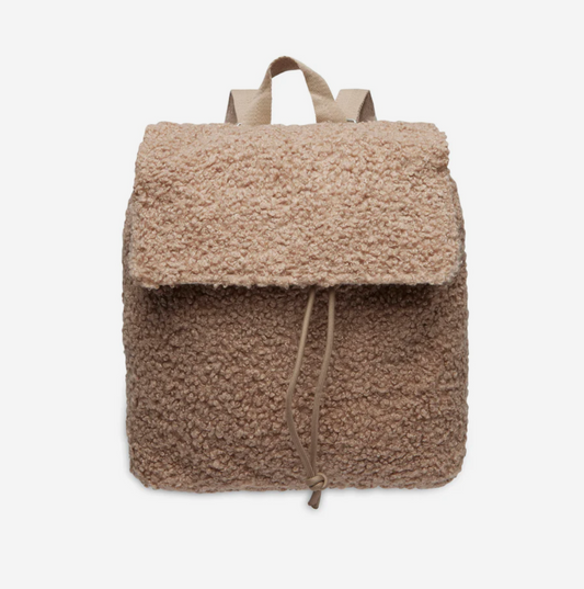 Rugtasje Boucle