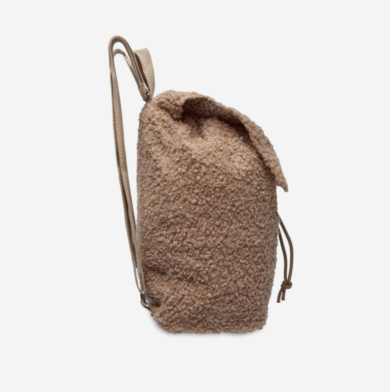 Rugtasje Boucle