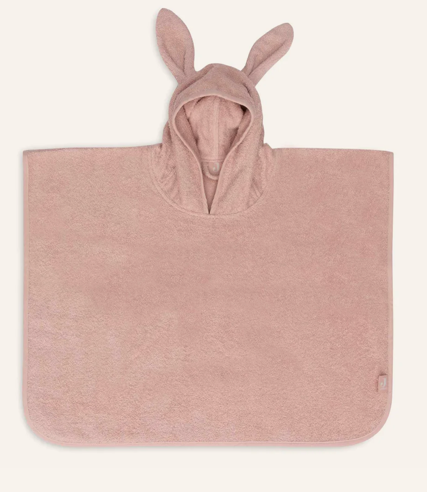 Badponcho (gepersonaliseerd)