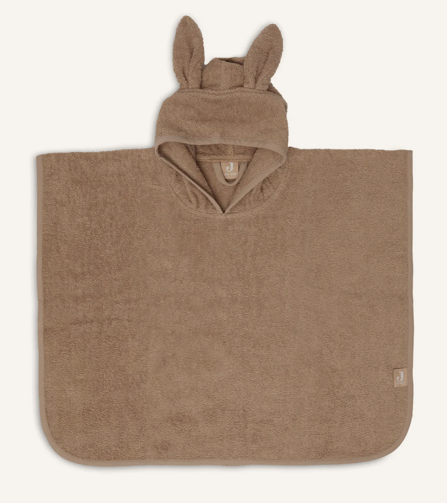 Badponcho (gepersonaliseerd)
